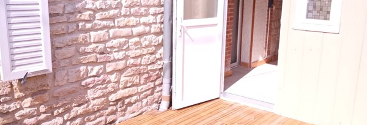 Appartement 4 Pièces 71 m² à vendre à Dole (39100)