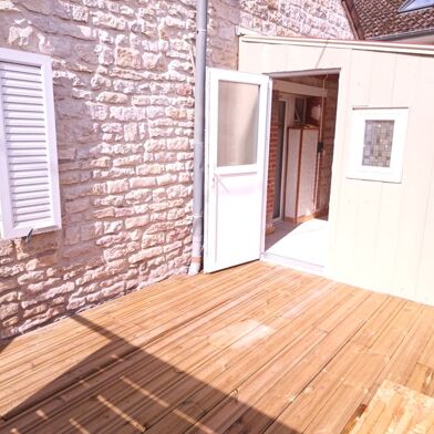 Appartement 4 pièces 140000 €