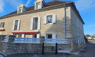 Appartement 4 Pièces 71 m² à vendre à Dole (39100)