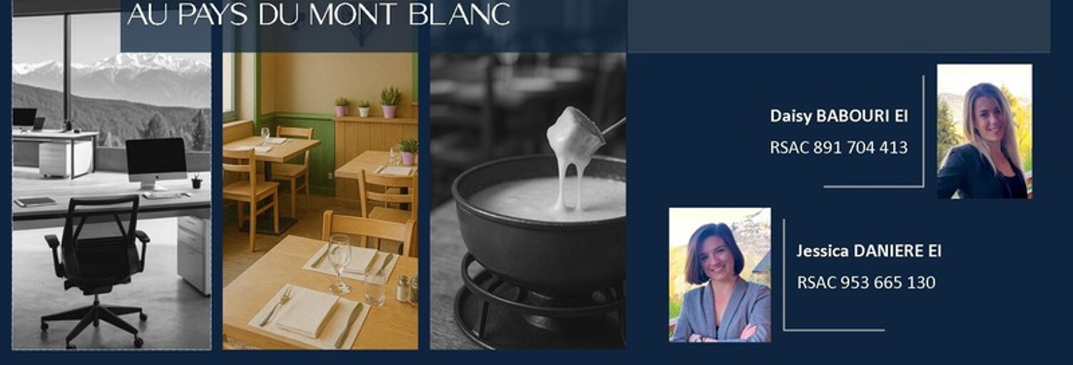 Commerce 7 Pièces 303 m² à vendre à Les Contamines-Montjoie (74170)