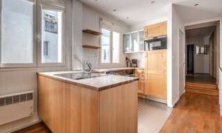 Appartement 4 Pièces 68 m² à vendre à Paris 1 (75001)