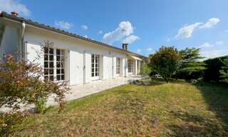 Maison 4 Pièces 102 m² à vendre à Saint-Paul-lès-Dax (40990)