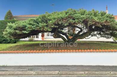 Maison 4 pièces 275000 €