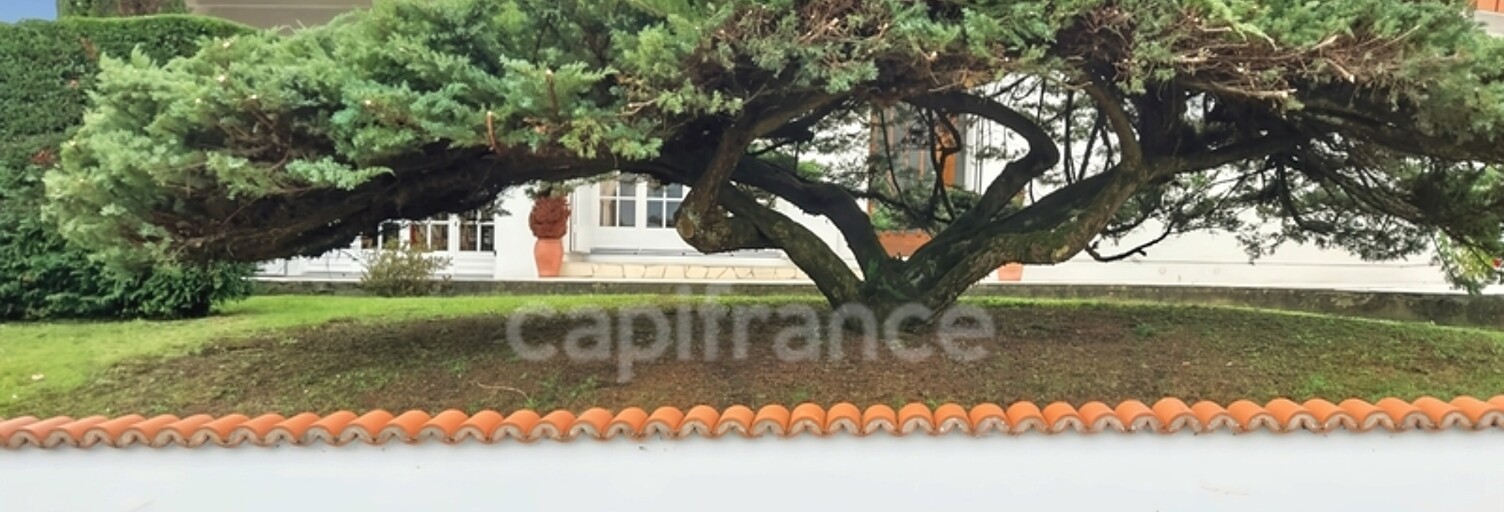 Maison 4 Pièces 102 m² à vendre à Saint-Paul-lès-Dax (40990)