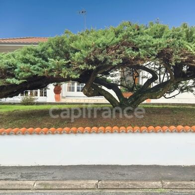 Maison 4 pièces 275000 €