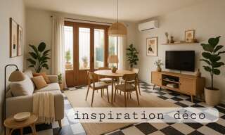 Maison 6 Pièces 125 m² à vendre à Béziers (34500)