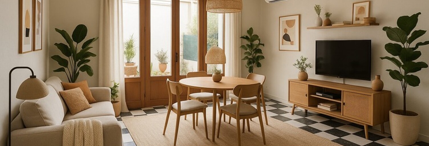 Maison 6 Pièces 125 m² à vendre à Béziers (34500)