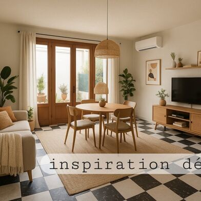 Maison 6 pièces 239000 €