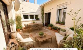 Maison 6 Pièces 125 m² à vendre à Béziers (34500)