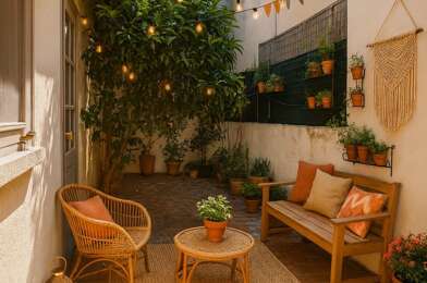 Maison 6 pièces 199000 €