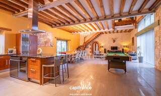 Maison 10 Pièces 367 m² à vendre à Chinon (37500)