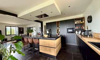 Maison 7 Pièces 207 m² à vendre à Anduze (30140)