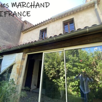Maison 5 pièces 77000 €