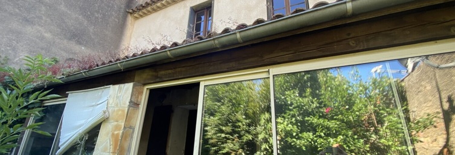 Maison 5 Pièces 107 m² à vendre à Lézignan-Corbières (11200)