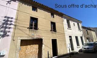 Maison 5 Pièces 107 m² à vendre à Lézignan-Corbières (11200)