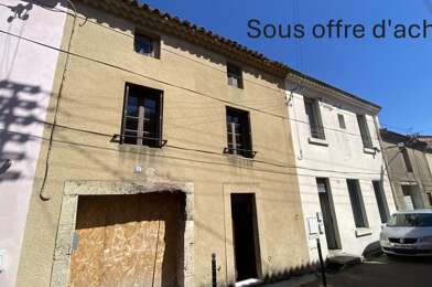 Maison 5 pièces 58000 €