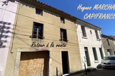 Maison 5 pièces 58000 €