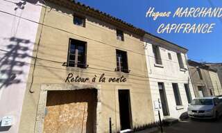 Maison 5 Pièces 107 m² à vendre à Lézignan-Corbières (11200)
