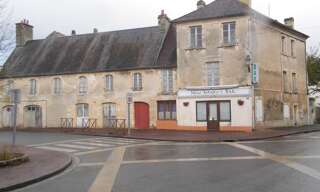 Immeuble  312 m² à vendre à Falaise (14700)