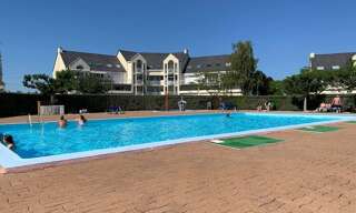 Appartement 1 Pièce 25 m² à vendre à La Baule-Escoublac (44500)