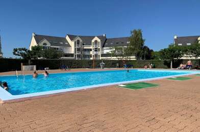 Appartement 1 pièces 150000 €