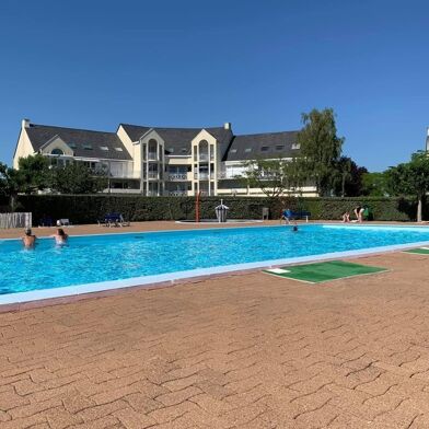 Appartement 1 pièces 150000 €