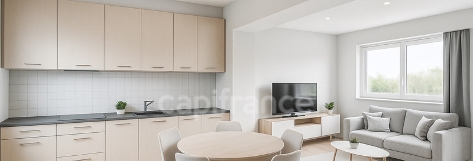 Maison 5 Pièces 94 m² à vendre à Pleumeur-Gautier (22740)