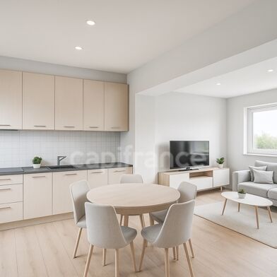 Maison 5 pièces 149000 €