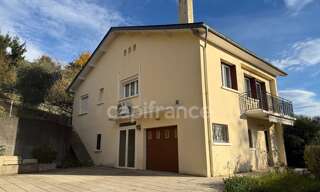 Maison 5 Pièces 95 m² à vendre à Lourdes (65100)