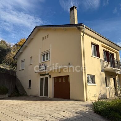 Maison 5 pièces 192000 €