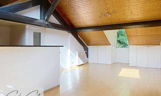 Appartement 2 Pièces 47 m² à vendre à Saint-Martin-d'Uriage (38410)