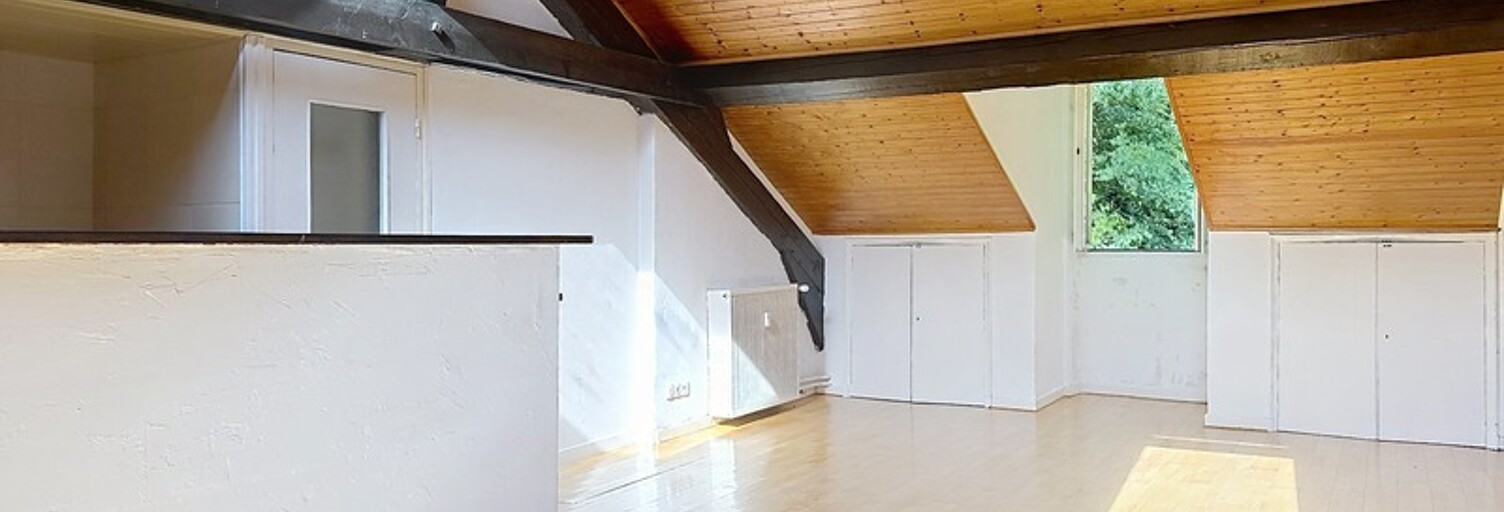 Appartement 2 Pièces 47 m² à vendre à Saint-Martin-d'Uriage (38410)