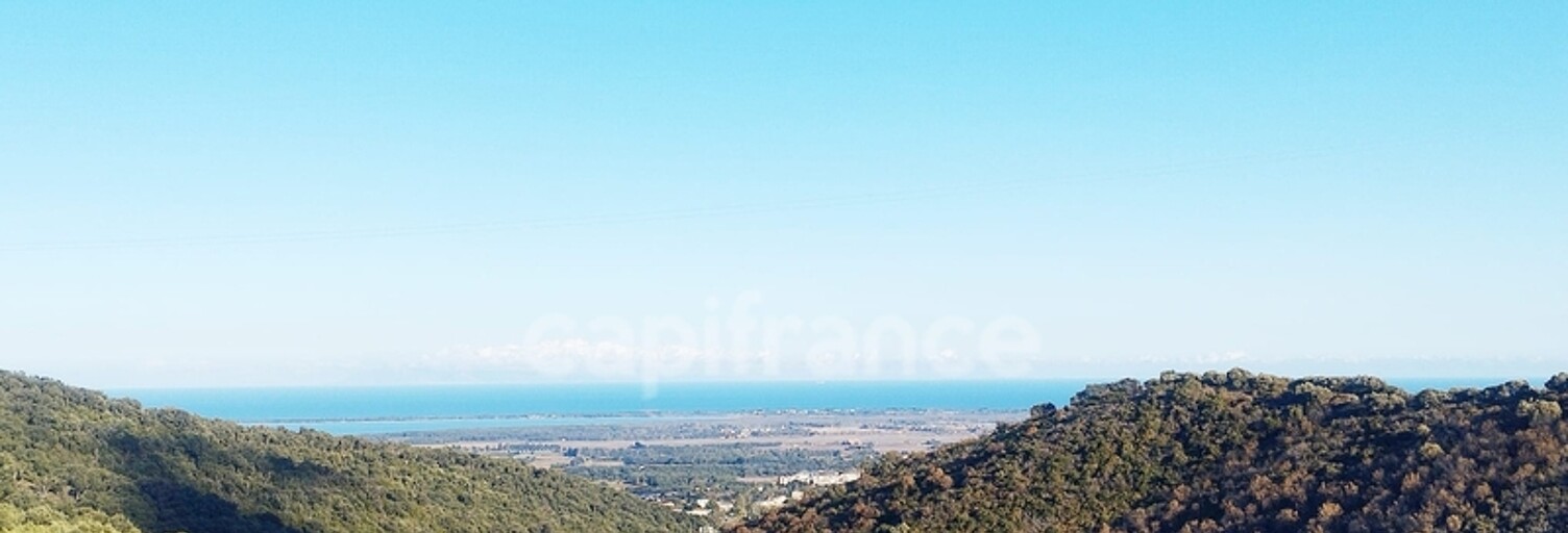 Appartement 4 Pièces 81 m² à vendre à Lucciana (20290)