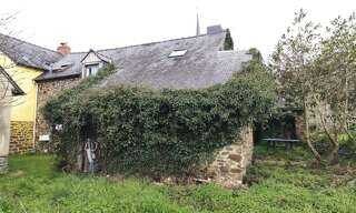 Maison 4 Pièces 84 m² à vendre à Québriac (35190)