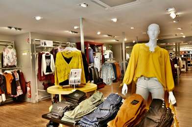 Commerce 3 pièces 218000 €