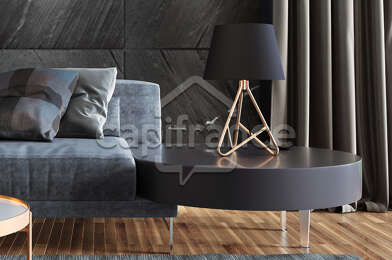 Maison 4 pièces 335000 €