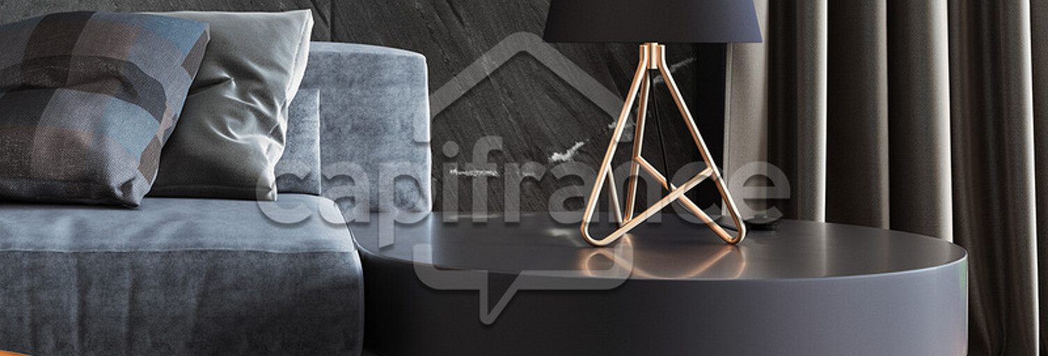 Maison 4 Pièces 79 m² à vendre à Saint-Quay-Portrieux (22410)