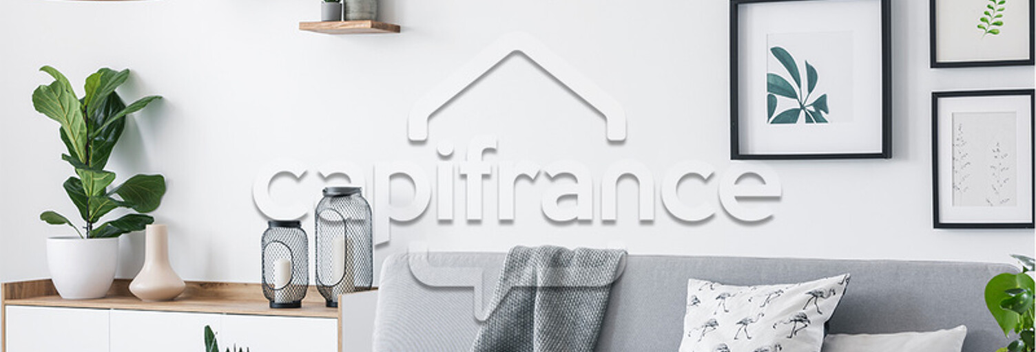 Appartement 1 Pièce 30 m² à vendre à Saint-Quay-Portrieux (22410)