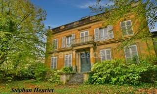 Maison 9 Pièces 388 m² à vendre à Vouziers (08400)