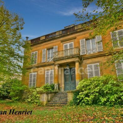 Maison 9 pièces 198000 €