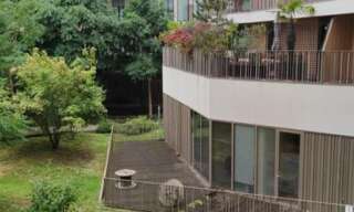 Appartement 1 Pièce 30 m² à louer à Boulogne-Billancourt (92100)