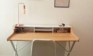 Appartement 1 Pièce 10 m² à louer à La Roche-sur-Yon (85000)