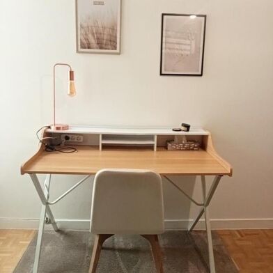 Appartement 1 pièces 350 €