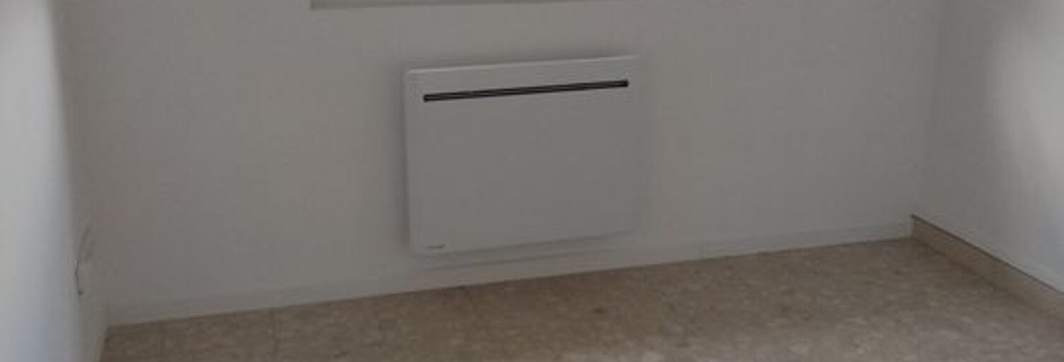 Appartement 1 Pièce 19 m² à louer à Saint-Quentin (02100)