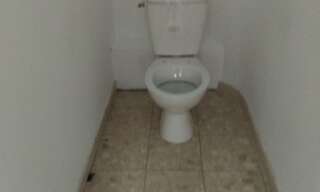 Appartement 1 Pièce 19 m² à louer à Saint-Quentin (02100)