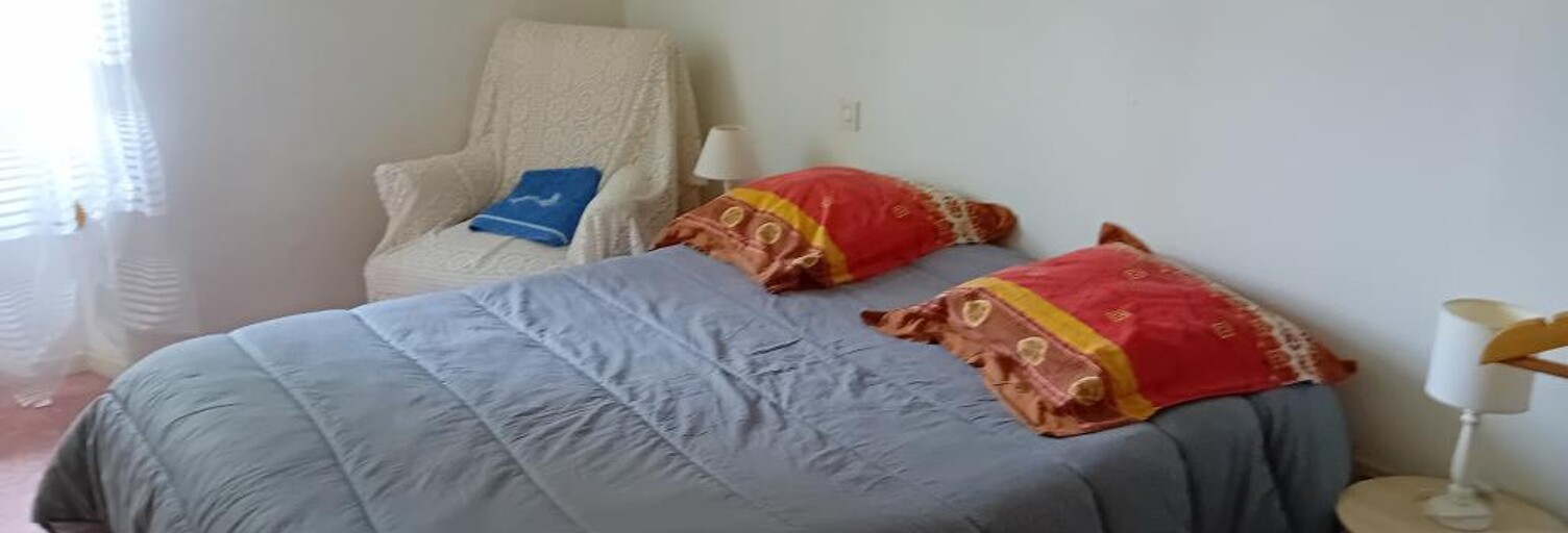 Appartement 1 Pièce 12 m² à louer à Colomiers (31770)