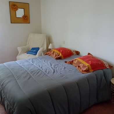 Appartement 1 pièces 380 €