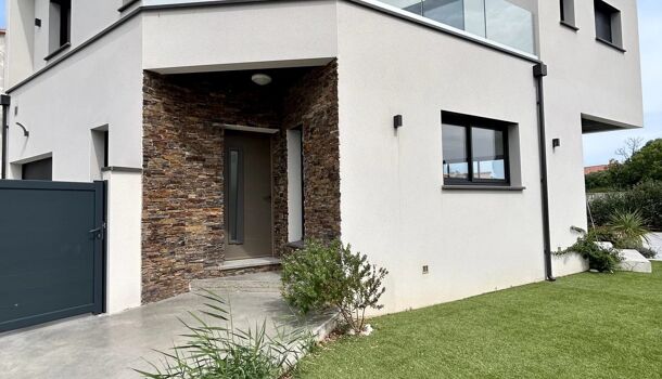 Villa / Maison 6 pièces  à vendre Saint-Cyprien 66750