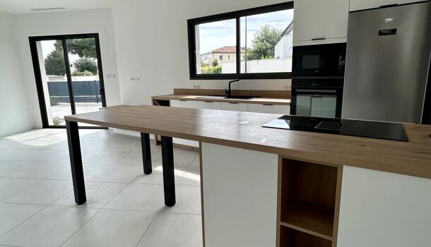 Villa / Maison 6 pièces  à vendre Saint-Cyprien 66750