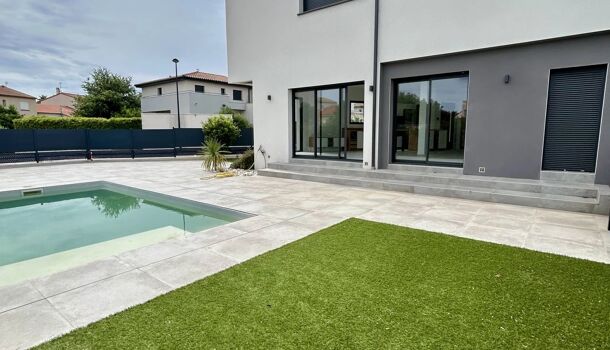 Villa / Maison 6 pièces  à vendre Saint-Cyprien 66750